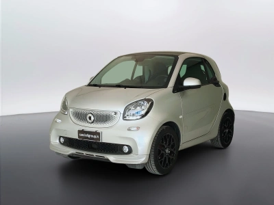 1 - smart fortwo Cascioli Group