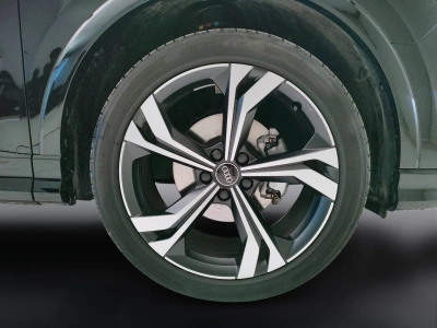 8 - Audi Q3 Cascioli Group