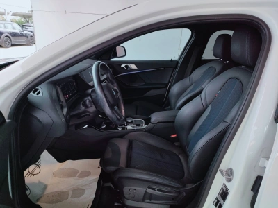 8 - BMW Serie 1 Cascioli Group