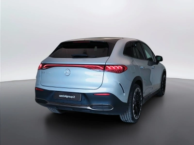 5 - Mercedes-Benz EQE Cascioli Group
