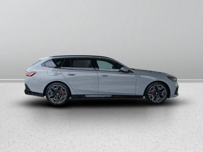 3 - BMW Serie 5 Cascioli Group