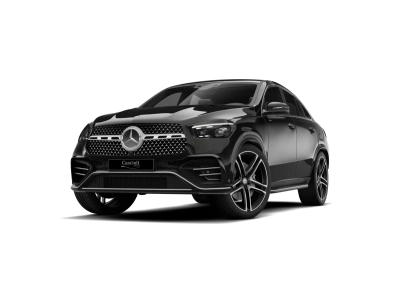 1 - Mercedes-Benz GLE Cascioli Group