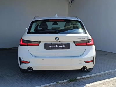5 - BMW Serie 3 Cascioli Group