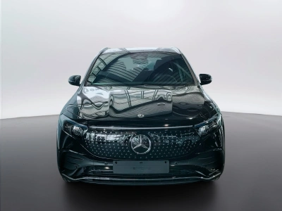 2 - Mercedes-Benz EQA Cascioli Group