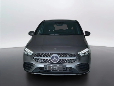 2 - Mercedes-Benz Classe B Cascioli Group