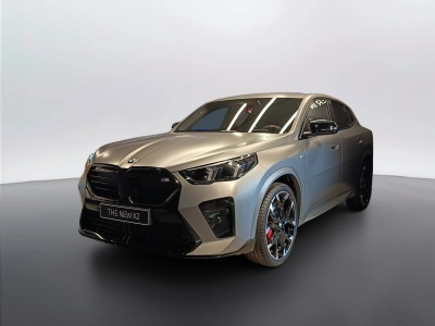 1 - BMW X2 M Cascioli Group