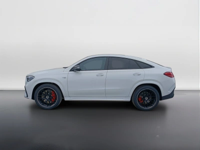 3 - Mercedes AMG GLE Cascioli Group
