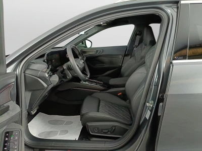 8 - Audi S5 Cascioli Group