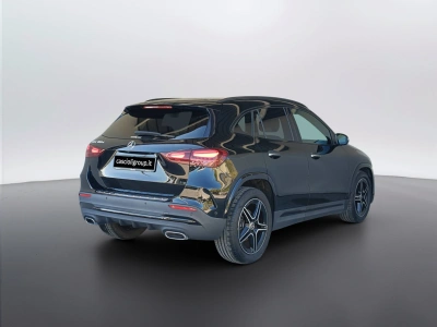 5 - Mercedes-Benz GLA Cascioli Group