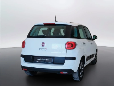 5 - Fiat 500 Cascioli Group