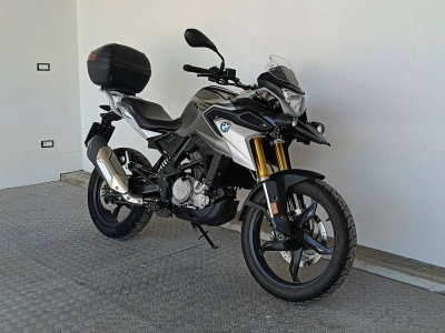 6 - BMW Motorrad GS Cascioli Group
