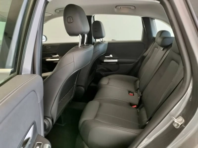 10 - Mercedes-Benz Classe B Cascioli Group