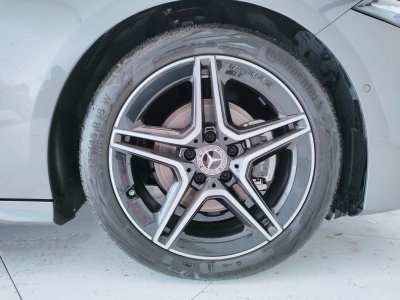 8 - Mercedes-Benz Classe A Cascioli Group