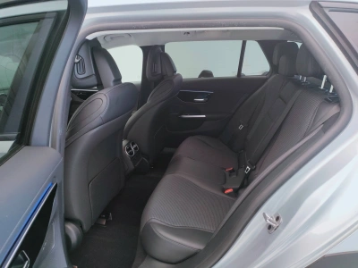 10 - Mercedes-Benz Classe C Cascioli Group