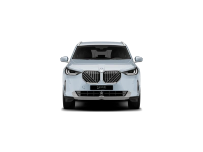 2 - BMW X3 Cascioli Group