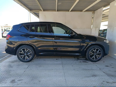 6 - BMW X3 Cascioli Group