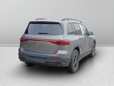 5 - Mercedes-Benz EQB Cascioli Group