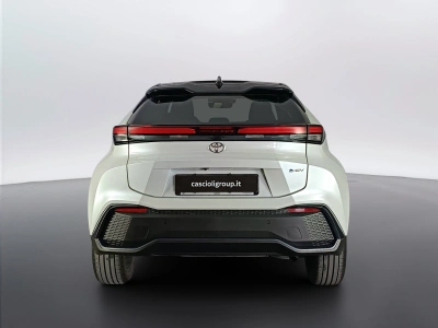 5 - Toyota C-HR Cascioli Group