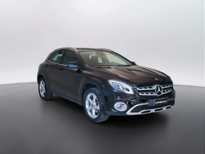3 - Mercedes-Benz GLA Cascioli Group