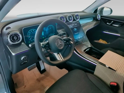 10 - Mercedes-Benz GLC Cascioli Group