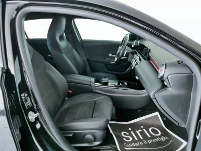 9 - Mercedes-Benz Classe A Cascioli Group