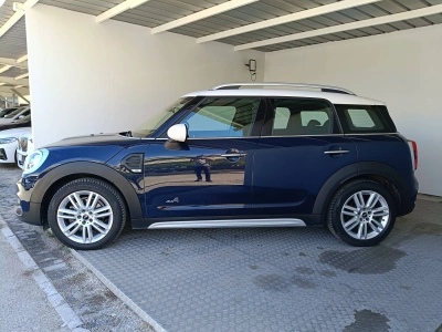 6 - MINI Countryman Cascioli Group