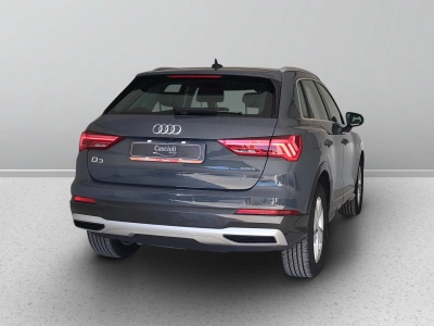 6 - Audi Q3 Cascioli Group