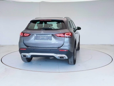 6 - Mercedes-Benz GLA Cascioli Group