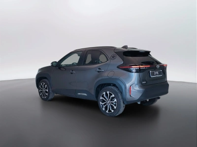 7 - Toyota Yaris Cross Cascioli Group