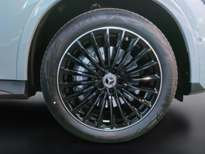 5 - Mercedes-Benz GLC Cascioli Group