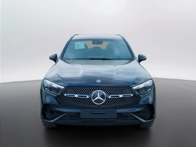2 - Mercedes-Benz GLC Cascioli Group