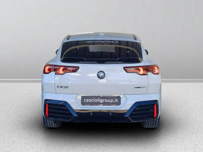 5 - BMW X2 Cascioli Group
