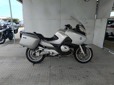 1 - BMW Motorrad RT Cascioli Group