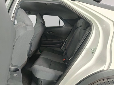 9 - Toyota C-HR Cascioli Group