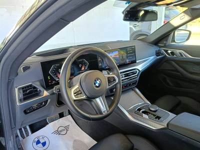 7 - BMW Serie 4 Cascioli Group