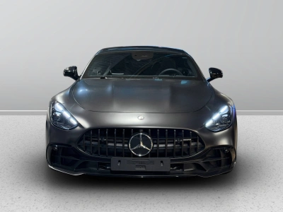 2 - Mercedes AMG GT Cascioli Group