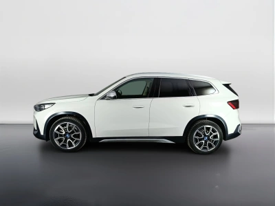 6 - BMW iX1 Cascioli Group