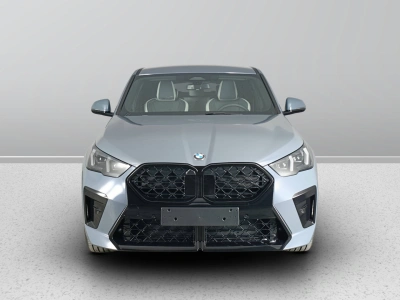 2 - BMW X2 Cascioli Group
