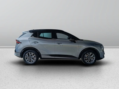 6 - Kia Sportage Cascioli Group