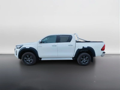 3 - Toyota Hilux Cascioli Group