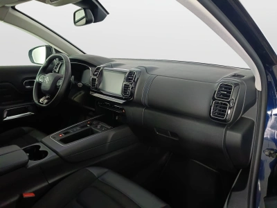 10 - Citroen C5 Cascioli Group