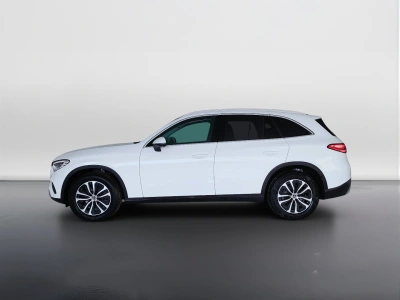 3 - Mercedes-Benz GLC Cascioli Group