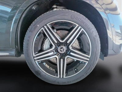 7 - Mercedes-Benz GLC Cascioli Group