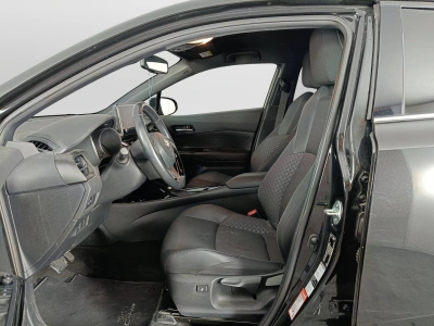 8 - Toyota C-HR Cascioli Group