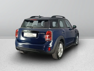 4 - MINI Countryman Cascioli Group
