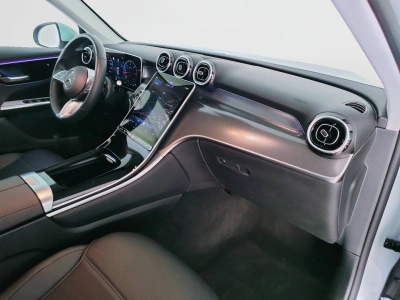 10 - Mercedes-Benz GLC Cascioli Group