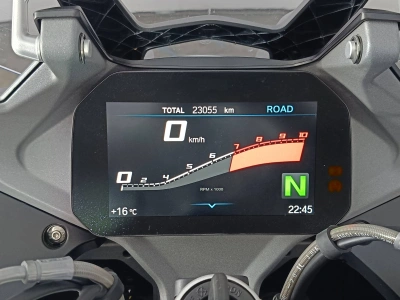 9 - BMW Motorrad RS Cascioli Group