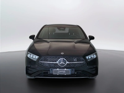 2 - Mercedes-Benz Classe A Cascioli Group