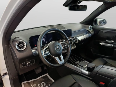 7 - Mercedes-Benz GLB Cascioli Group