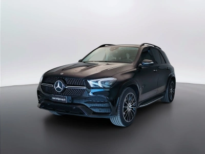 1 - Mercedes-Benz GLE Cascioli Group